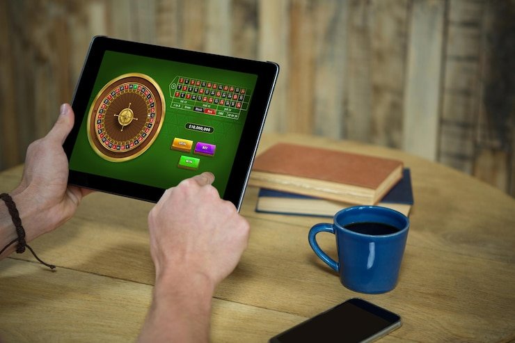 slotid lottery game types and draw mechanics